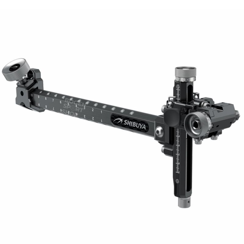 Shibuya Compound-Sight Ultima CPX IV 400-9