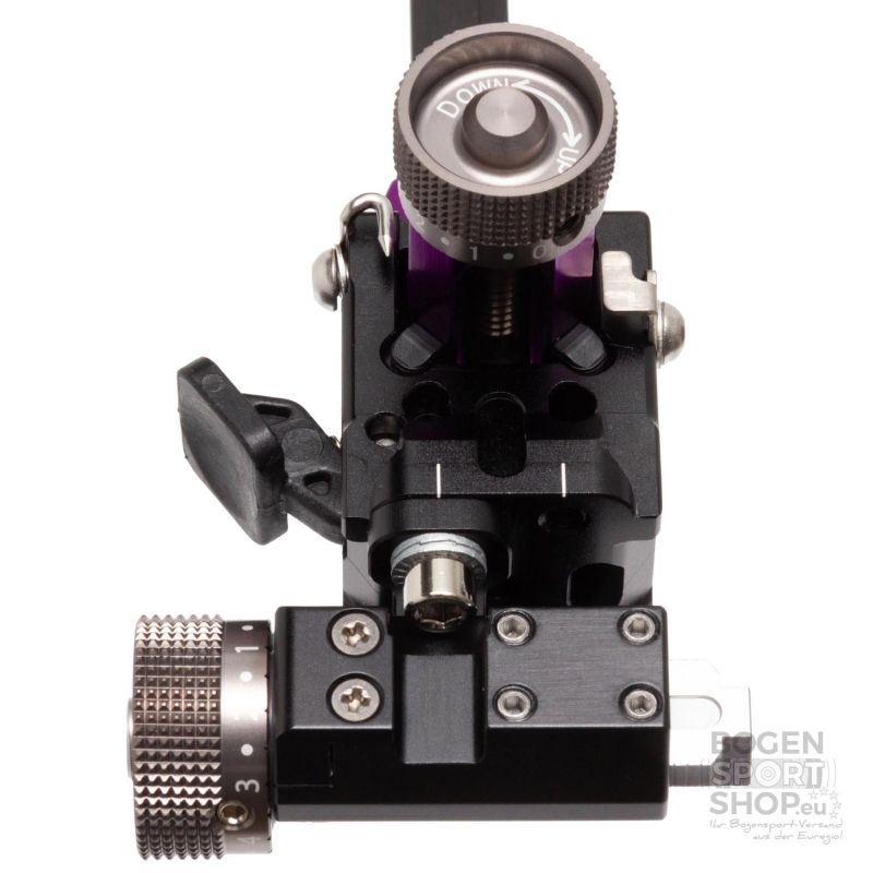 Shibuya Sight Ultima 365 CPXII Carbon 9" Compound
