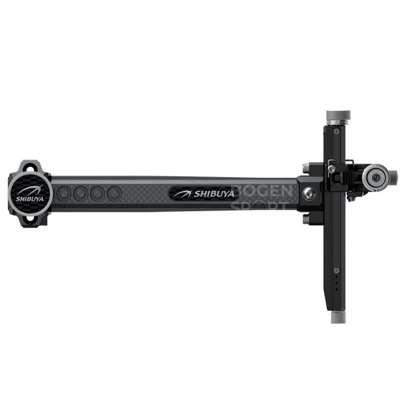 Shibuya Visier Ultima RC PRO G2 520-9-A Recurve