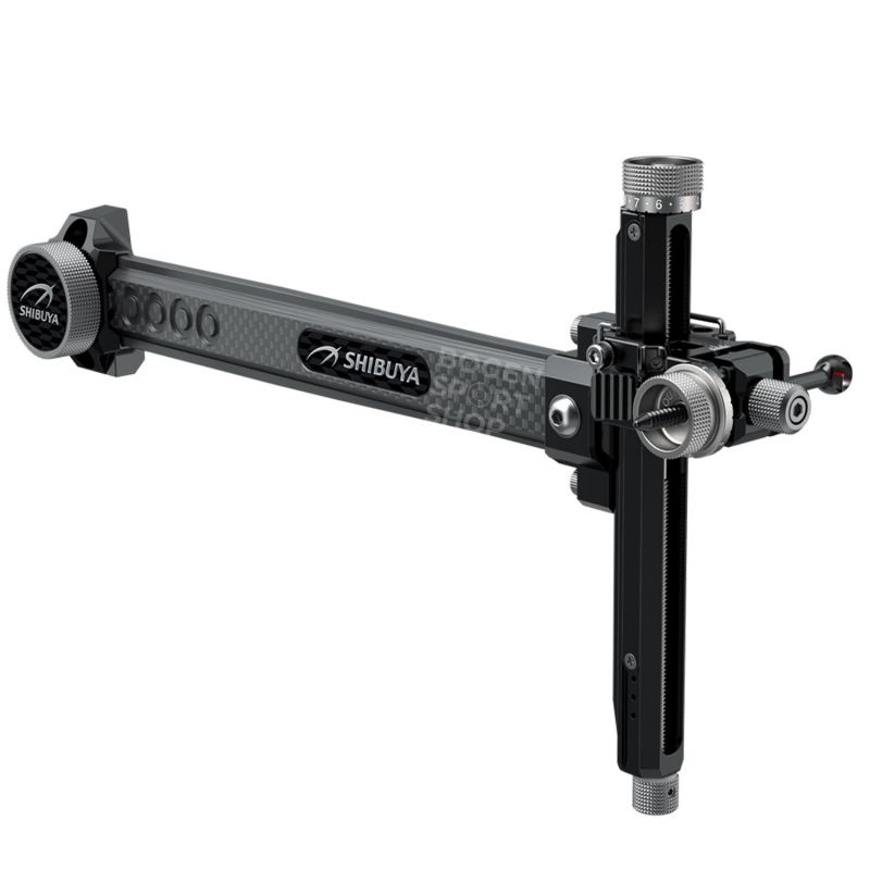 Shibuya Visier Ultima RC PRO G2 520-9-A Recurve