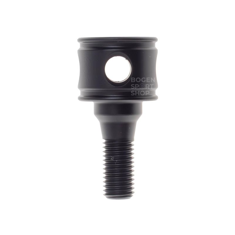 Shibuya Vis de Fixation V-Bar Aluminium