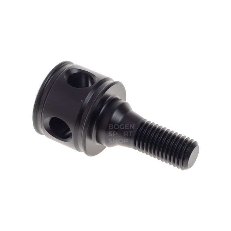 Shibuya Vis de Fixation V-Bar Aluminium