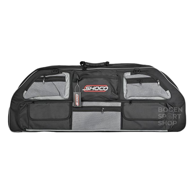 Shocq Compound Soft Case 33"