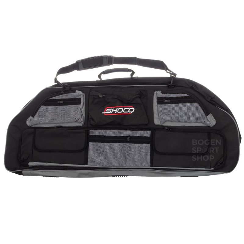 Shocq Compound Soft Case 33"