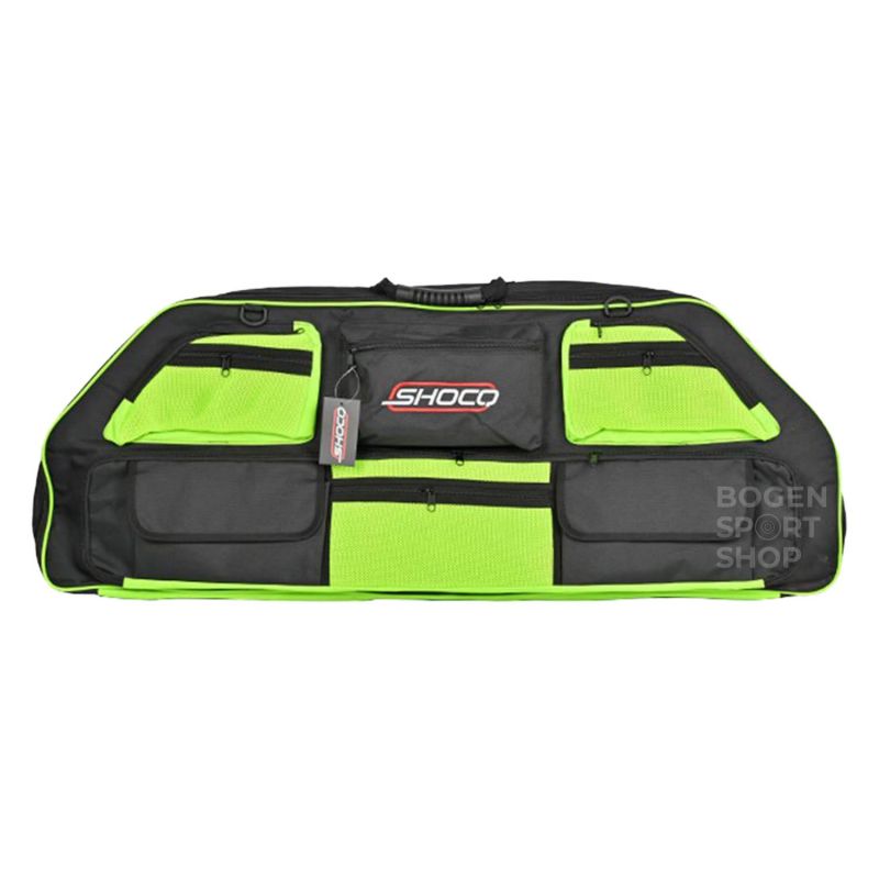 Shocq Compound Soft Case 33"