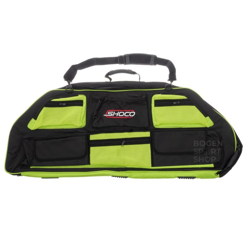 Shocq Compound Soft Case 33"