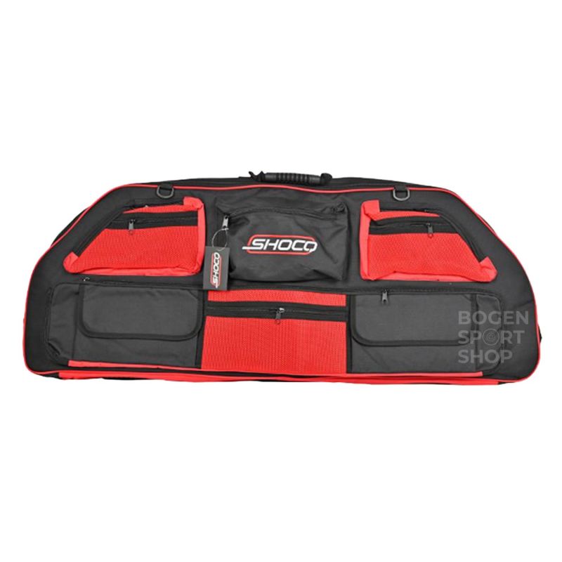 Shocq Compound Soft Case 33"