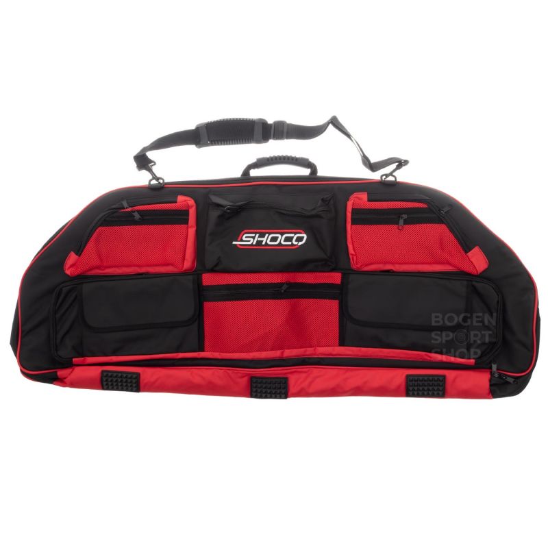 Shocq Compound Soft Case 33"