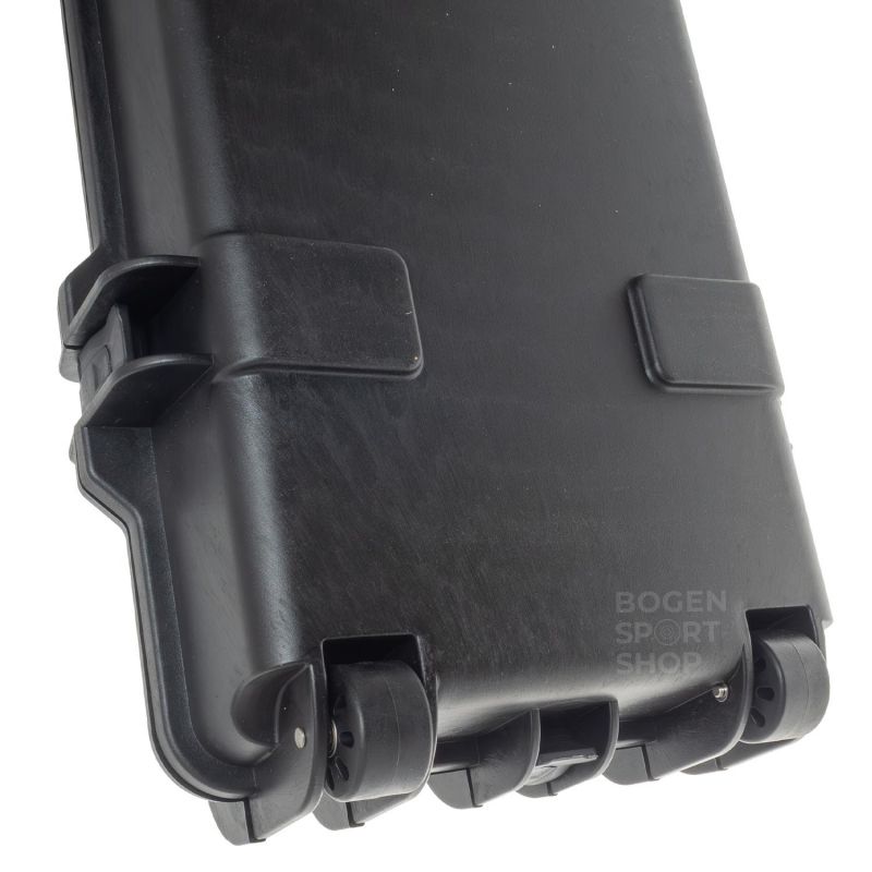 Shocq Hard Case with Foam Inlay XL