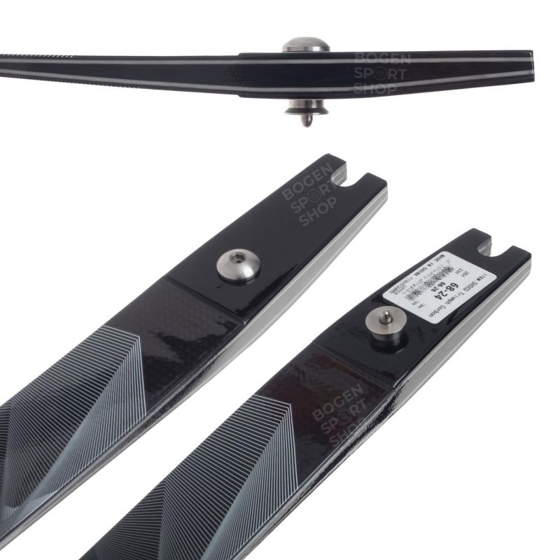 Shocq ILF-Wurfarme Triumph 3K Carbon