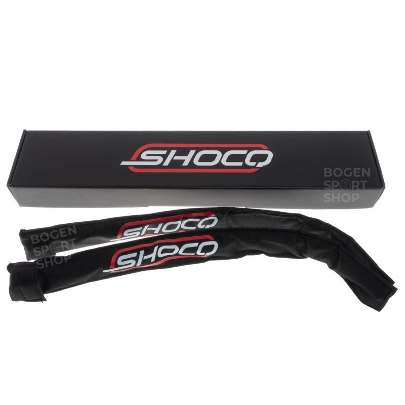 Shocq ILF-Wurfarme Triumph 3K Carbon