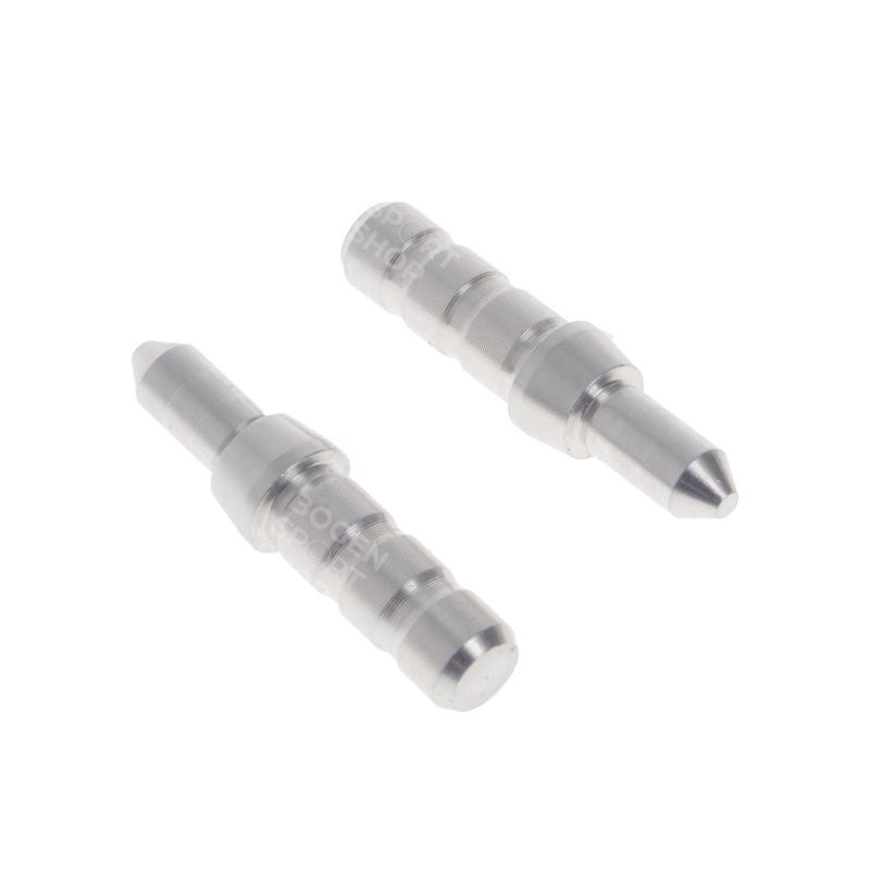 Shocq Pin-Einsatz 4,2 mm (25 Stk.)