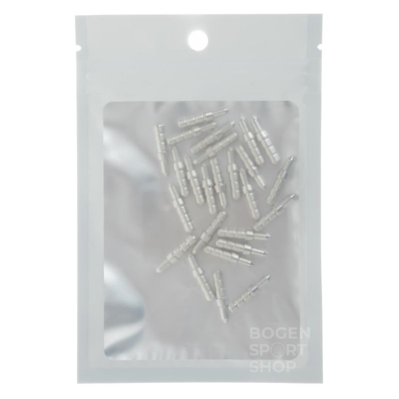 Shocq Pin-Einsatz 4,2 mm (25 Stk.)