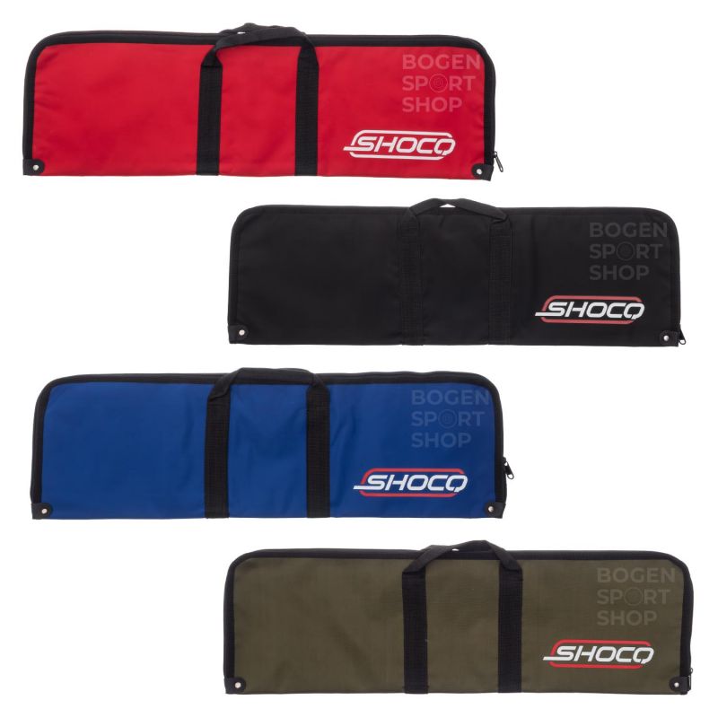 Shocq Soft Case Recurve