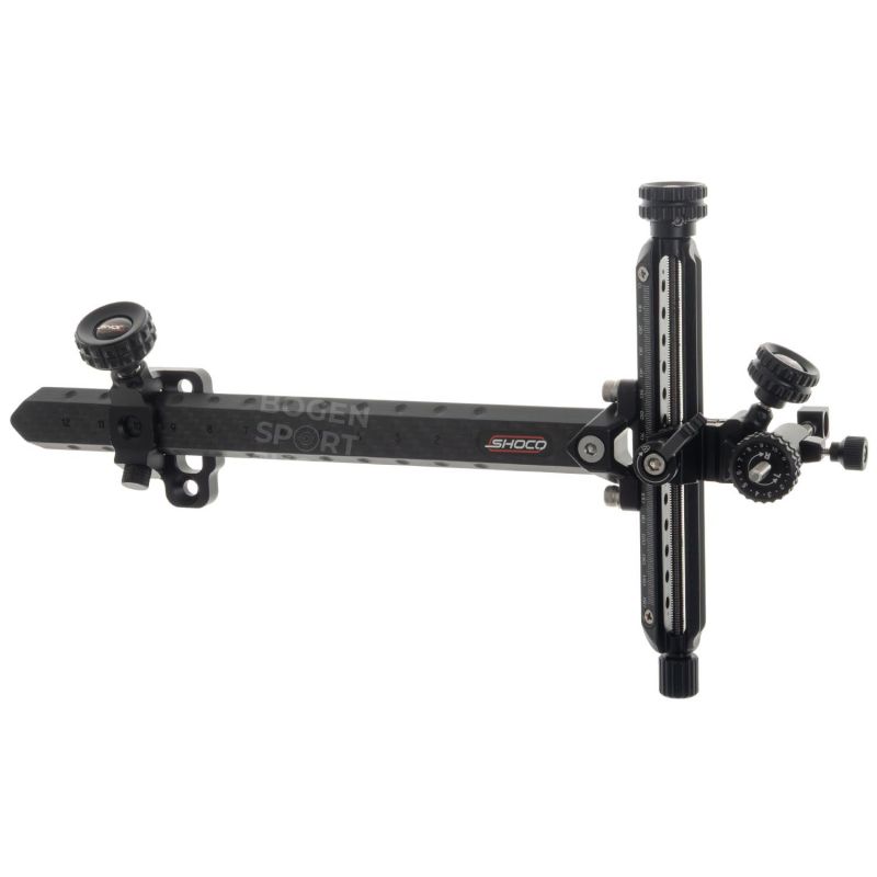 Shocq Recurve-Visier Align Pro Carbon