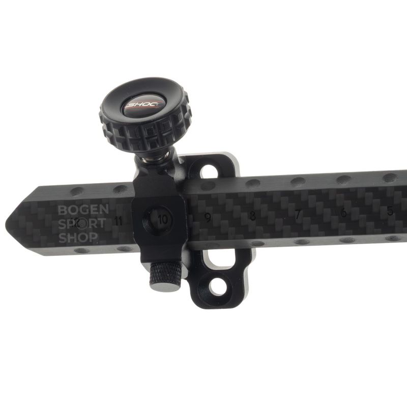 Shocq Recurve-Visier Align Pro Carbon