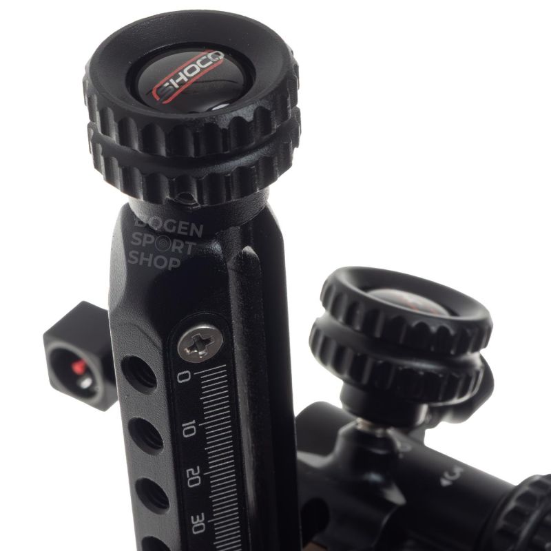 Shocq Recurve-Visier Align Pro Carbon