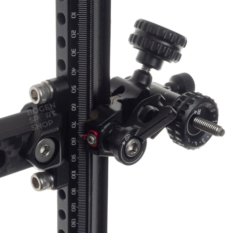 Shocq Recurve-Visier Align Pro Carbon