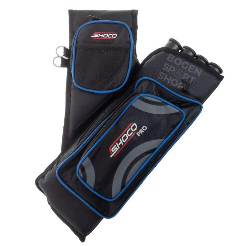 Shocq Side Quiver Pro