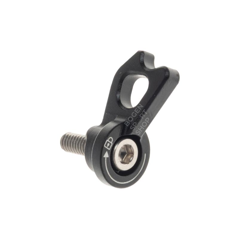 Shocq Sicherungsschraube für Visierkopf Align Pro