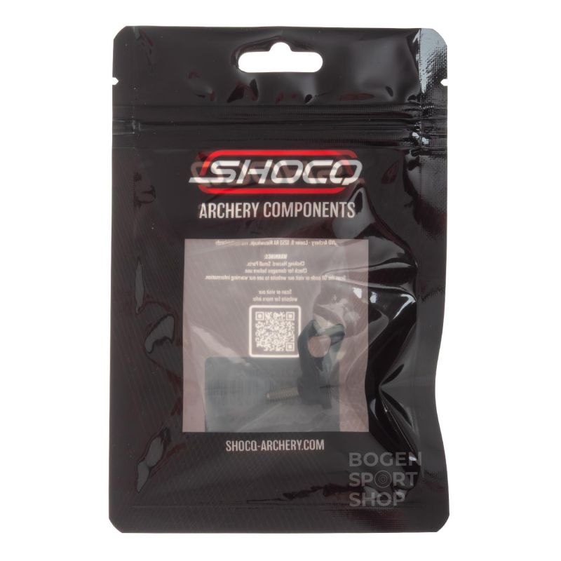 Shocq Sicherungsschraube für Visierkopf Align Pro