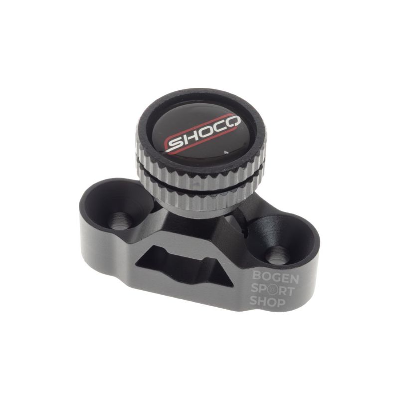 Shocq Mount for Align Aluminium