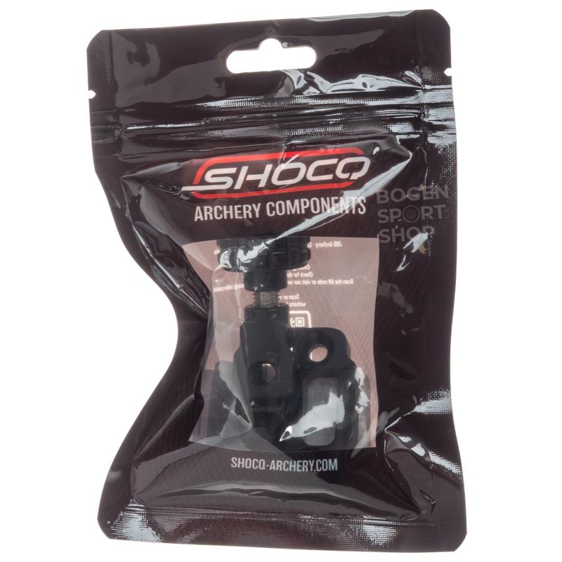 Shocq Mount for Align Carbon and Align Pro Sight