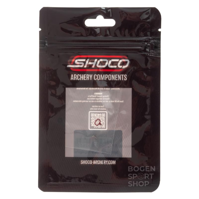 Shocq Indikator für Visierskala + Distanzring Align Pro