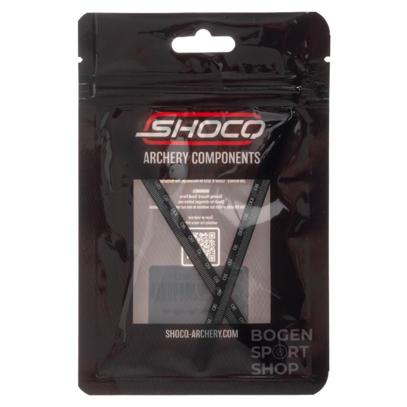 Shocq Metal Scales for Align Pro Sight
