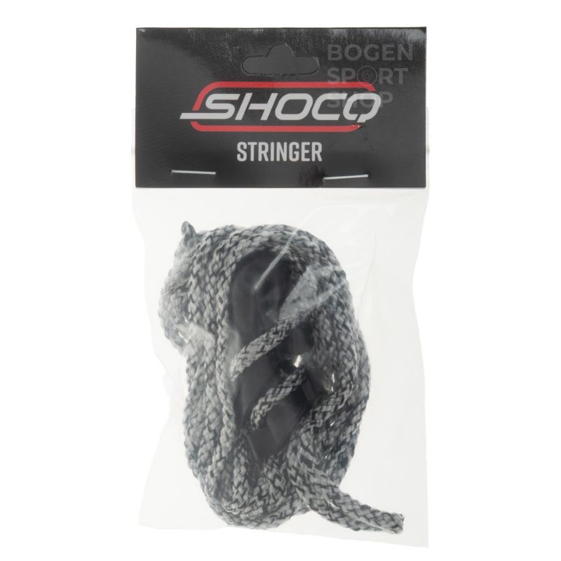 Shocq Stringer Gray