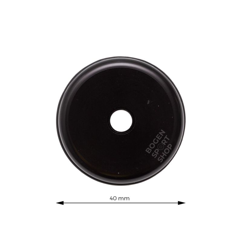 Shrewd Aluminium-Gewicht Farbig 1 oz.
