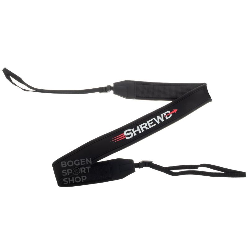 Shrewd sangle pour jumelles en néoprène