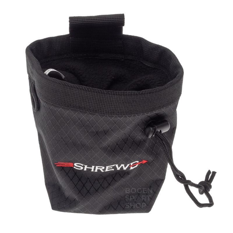 Shrewd Release Pouch