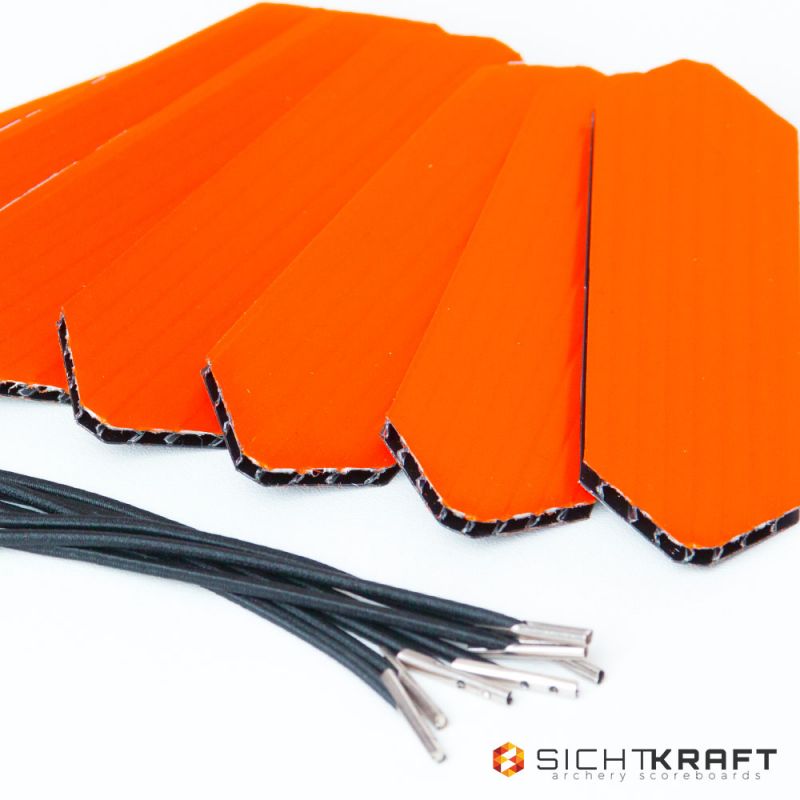 SICHTKRAFT Replacement Kit for One Digit