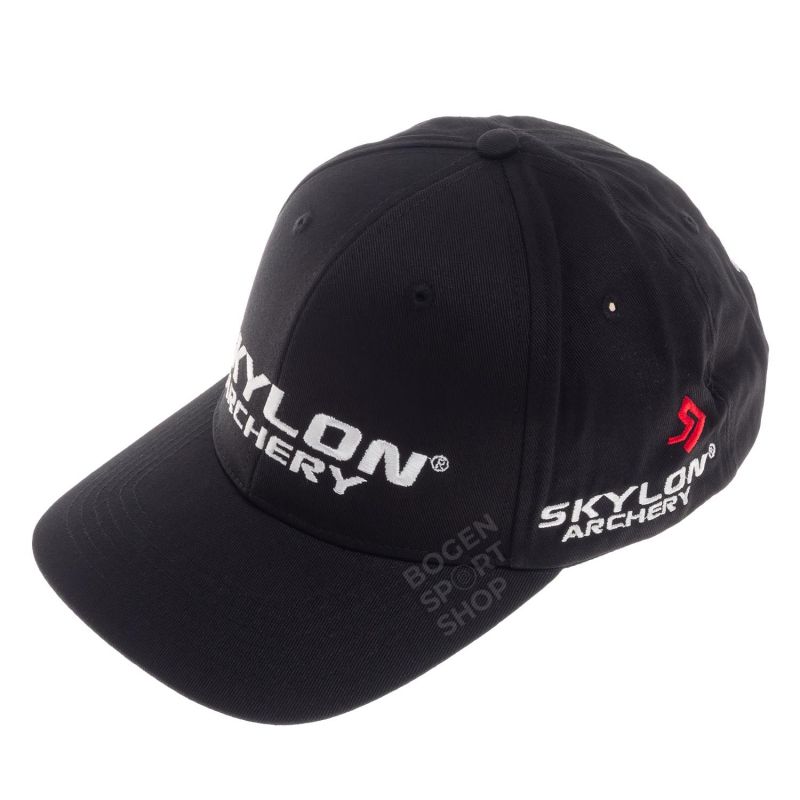 Skylon Casquette de Baseball Noire