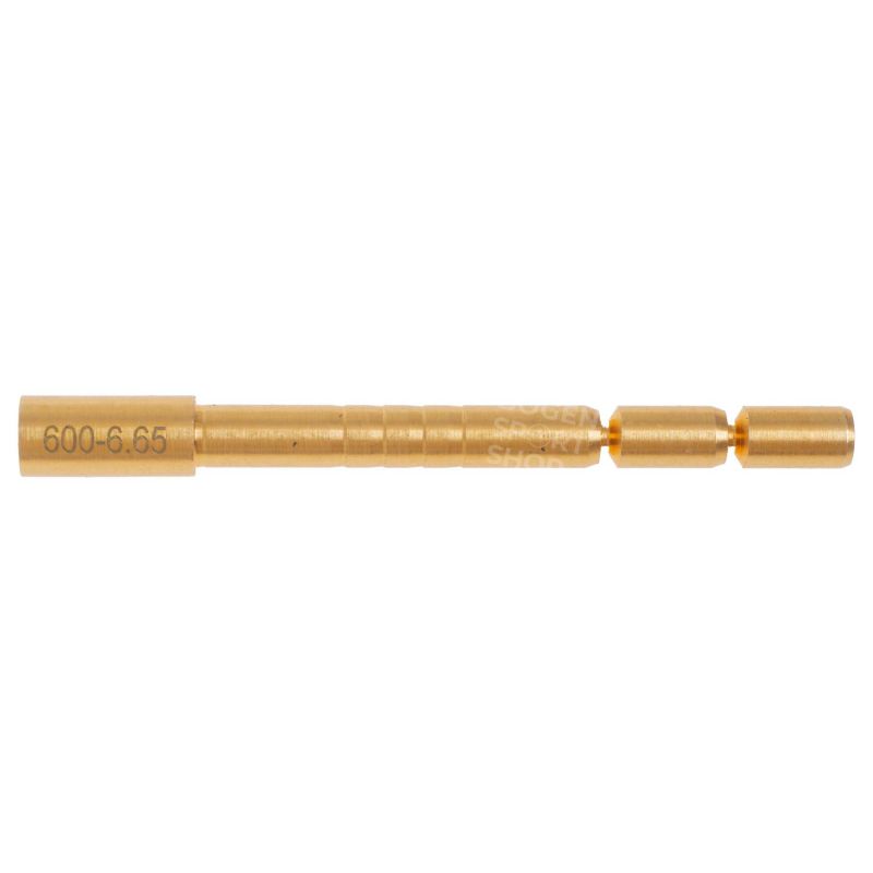 Skylon Insert 5.2 mm Brass Break-Off (12 Pcs.)