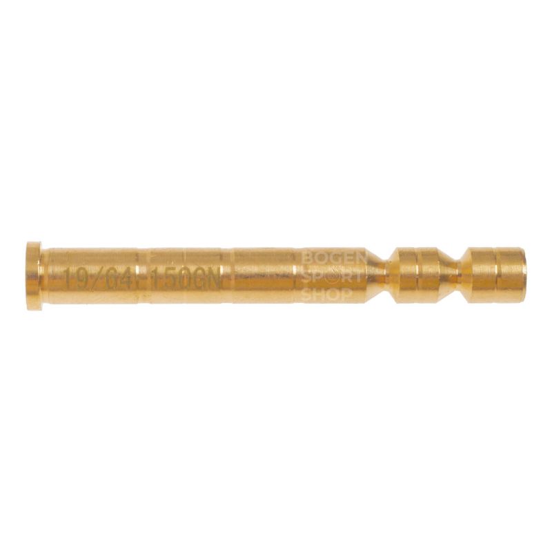 Skylon Insert 6.2 mm Brass Break-Off (12 Pcs.)