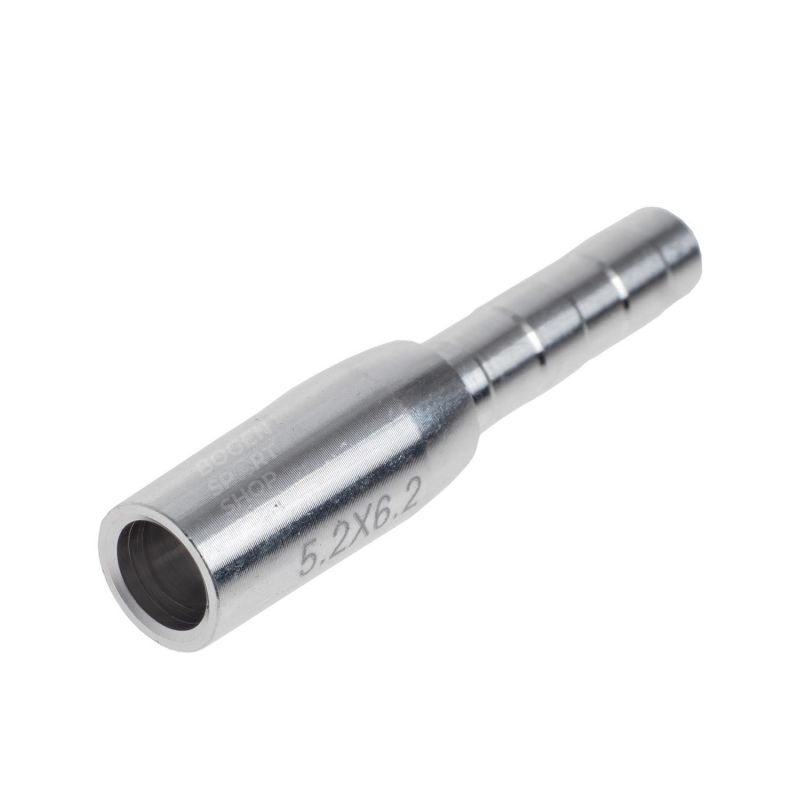 Skylon Inserts 5,2 mm Aluminium einteilig (12 Stk.)
