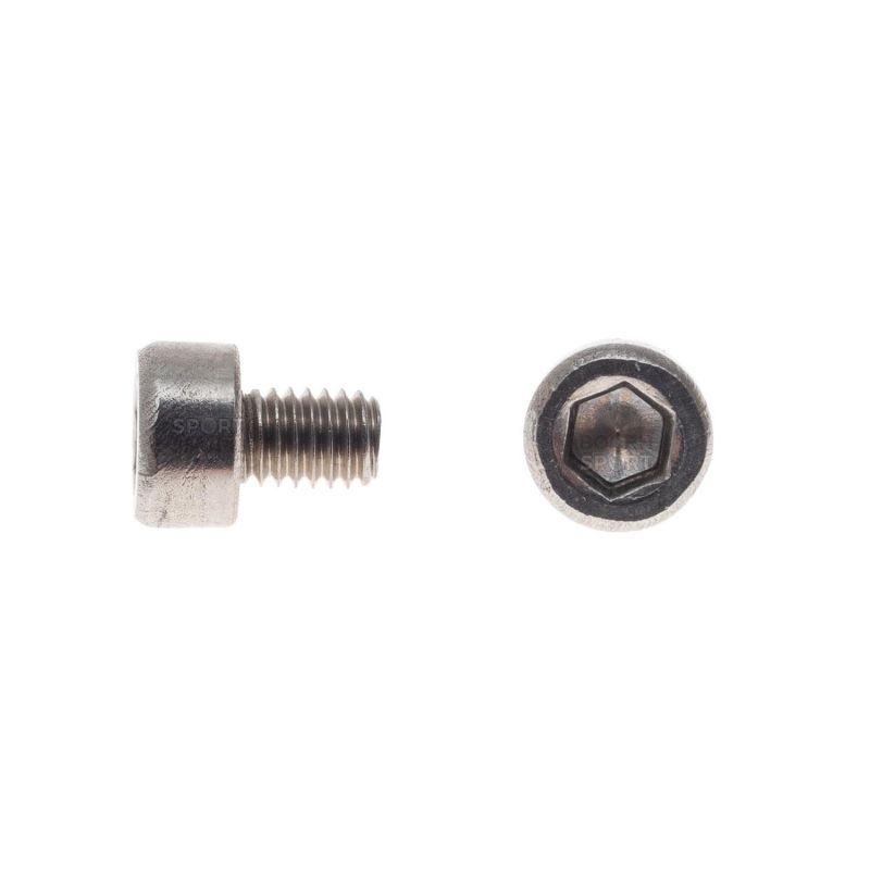 BSS Socket Cap Screw M3 x 4 mm Stainless Steel