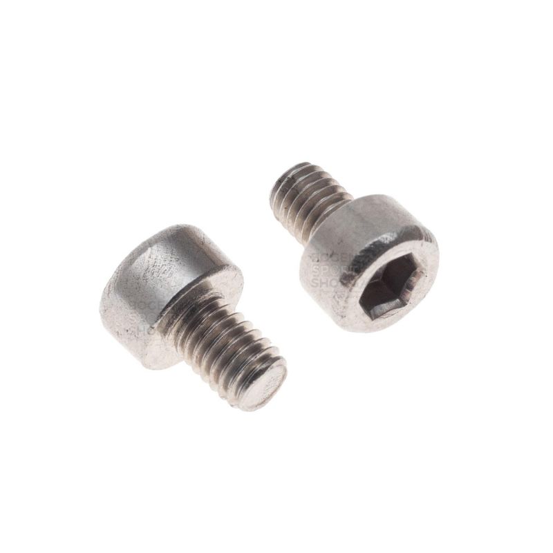 BSS Socket Cap Screw M3 x 4 mm Stainless Steel