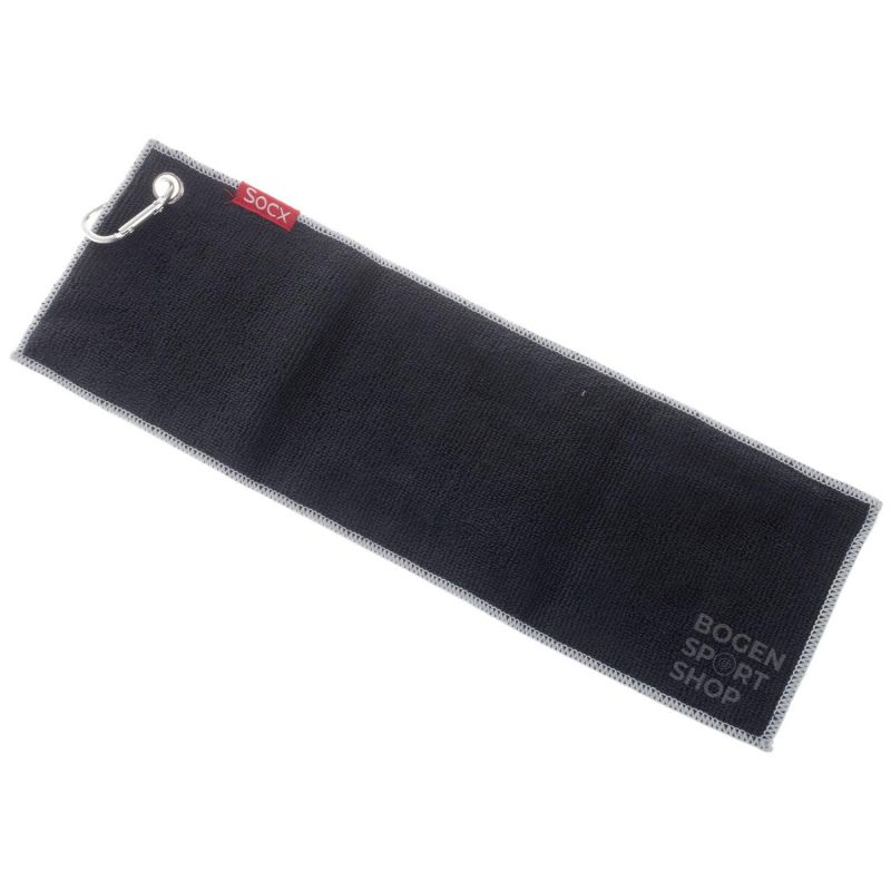 Socx Archery Handtuch 3 Spot