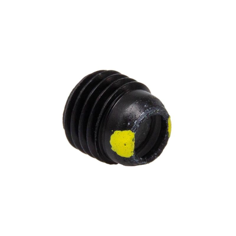 Specialty Archery Blende mit 2x - 4x Linse (Gold)