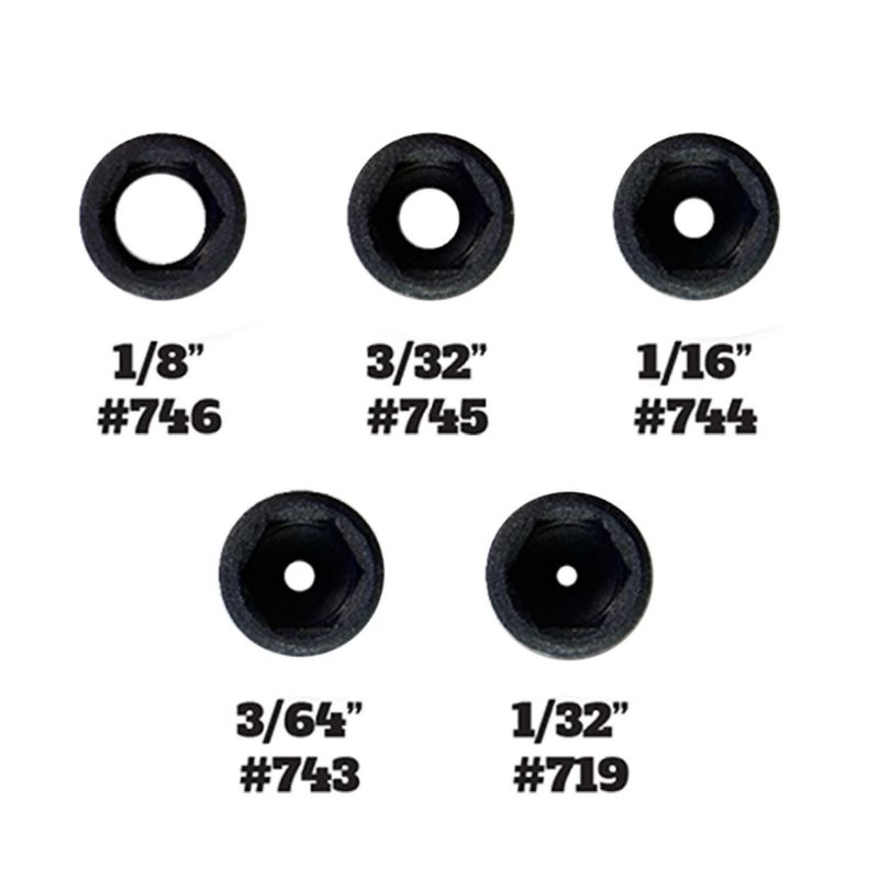 Specialty Archery Aperture Kit