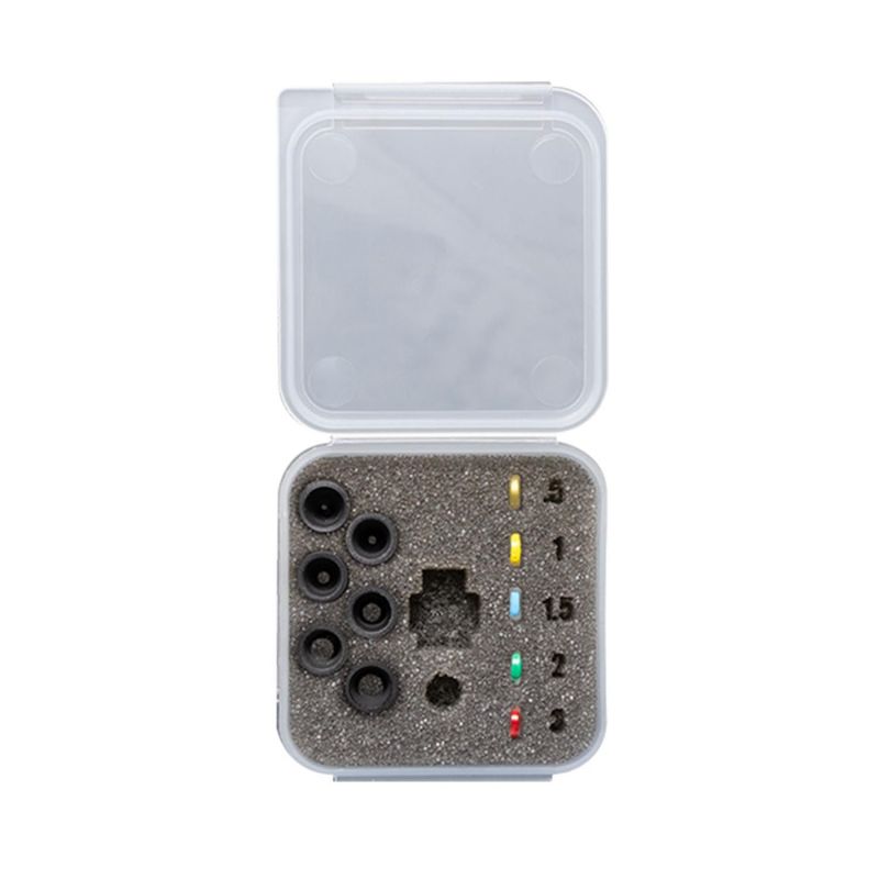 Specialty Archery Podium Peep Kit Deluxe