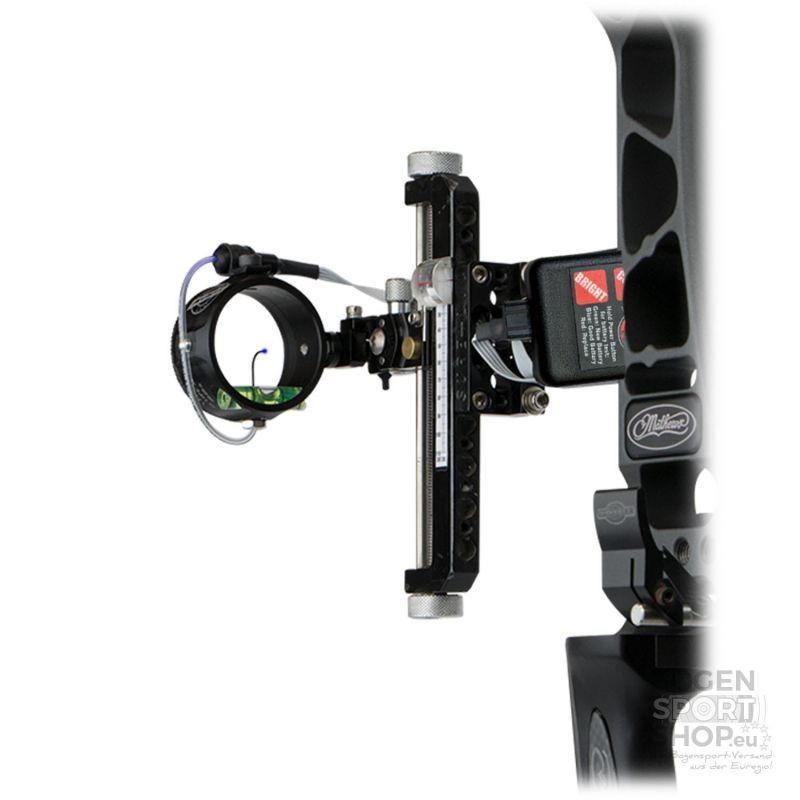 Speciality Archery Super 7 Bright Sight Kit