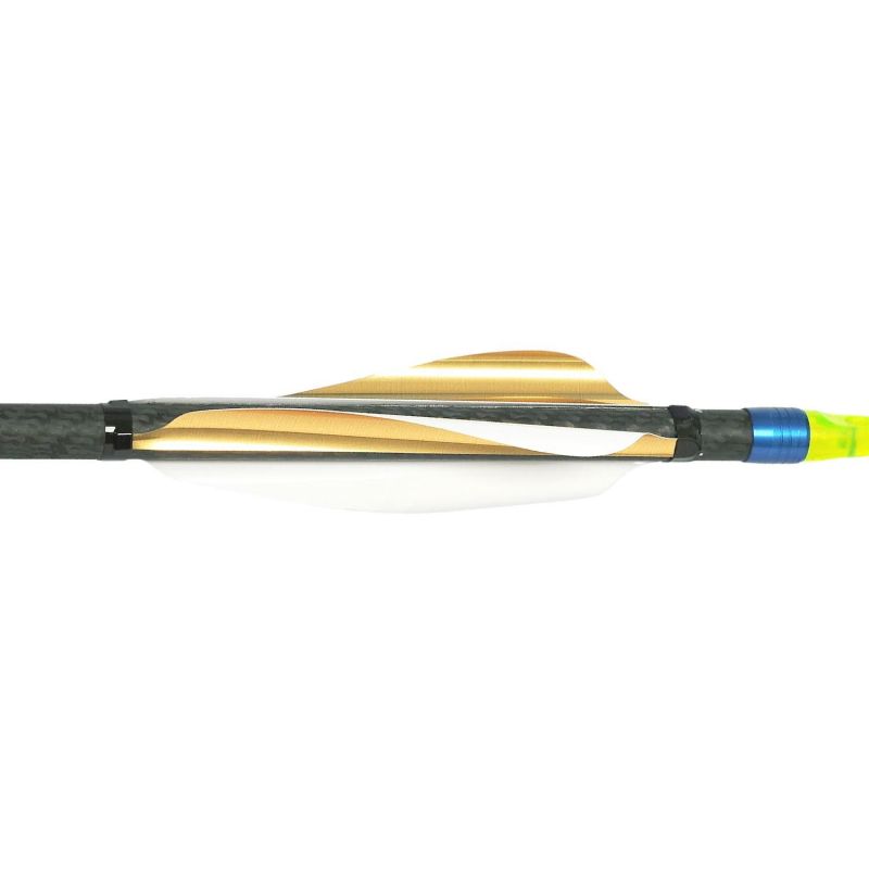 Spider Vanes Invictus 2,75" (50 Stk.)