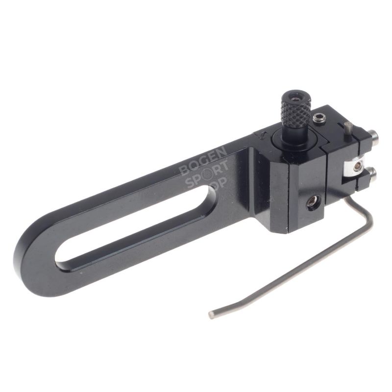 Spigarelli Pfeilauflage Micro 3