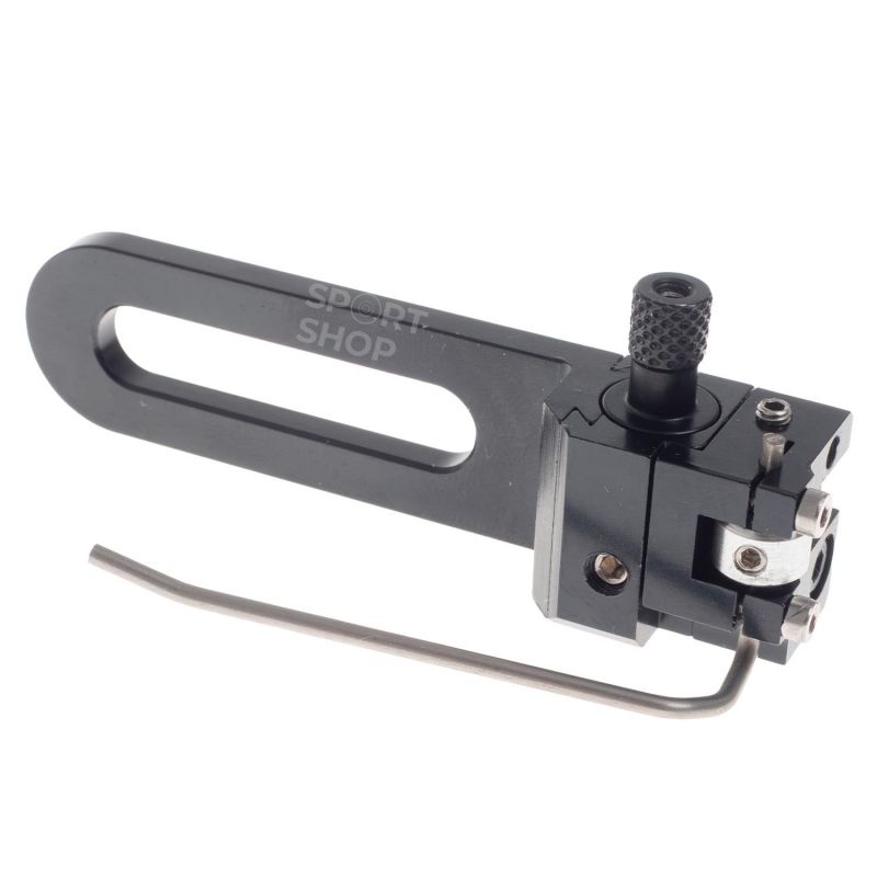 Spigarelli Pfeilauflage Micro 3