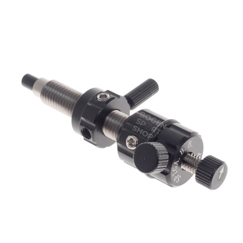 Spigarelli Plunger Spiga B.B.