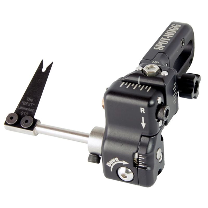 Spot-Hogg Pfeilauflage Compound Edge Swap